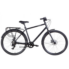 Велосипед 28" DOROZHNIK AMBER DD 2026